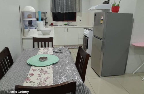 Nadi Resort | Private room ∙ 2 guests