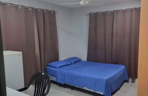 Nadi Resort | Private room ∙ 2 guests