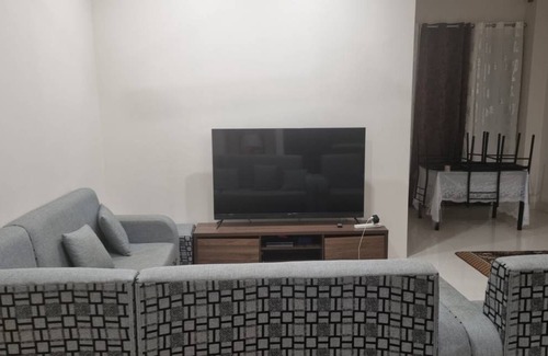 Nadi Resort | Private room ∙ 2 guests