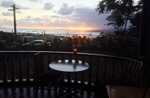 Suva Resort | Private room ∙ 2 guests
