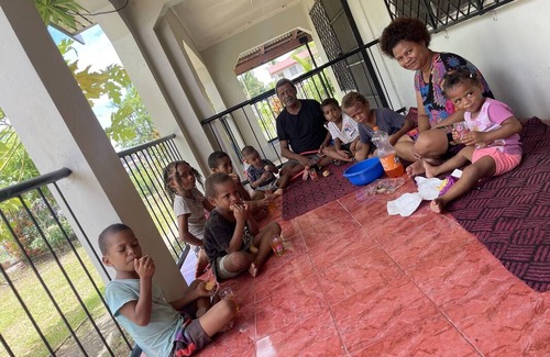 Lautoka Resort | Private room ∙ 2 guests