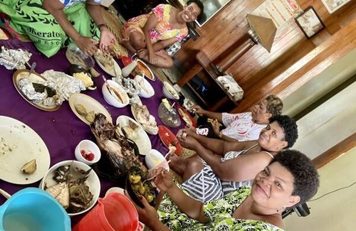 Lautoka Resort | Private room ∙ 2 guests