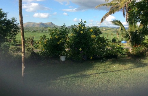 Tavua Resort | Private room ∙ 3 guests