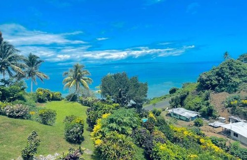 Taveuni Island East Resort | Private room ∙ 4 guests