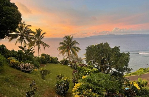 Taveuni Island East Resort | Private room ∙ 4 guests