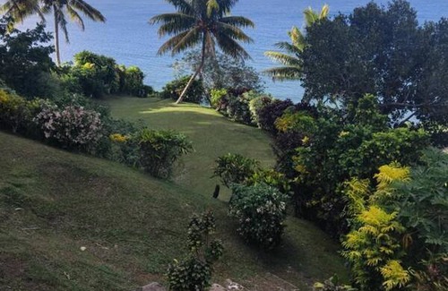Taveuni Island East Resort | Private room ∙ 4 guests