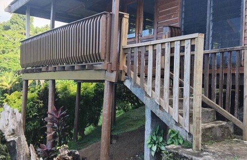 Taveuni Island East Resort | Private room ∙ 4 guests