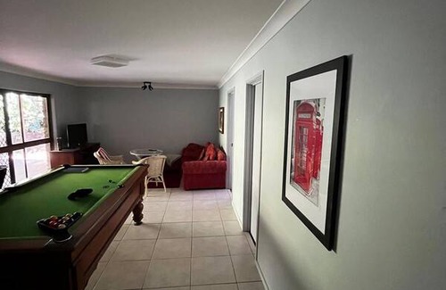 Burleigh Heads Resort | Private room ∙ 1 guest
