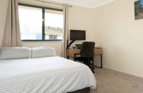 Varsity Lakes Resort | Private room ∙ 1 guest