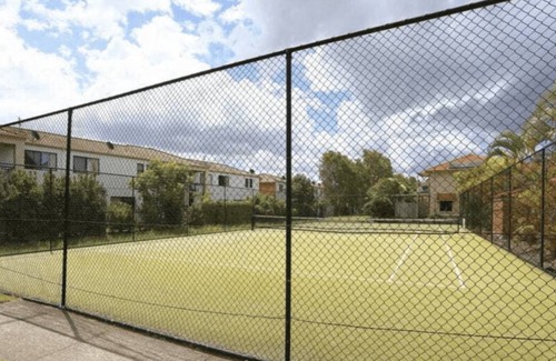 Varsity Lakes Resort | Private room ∙ 1 guest