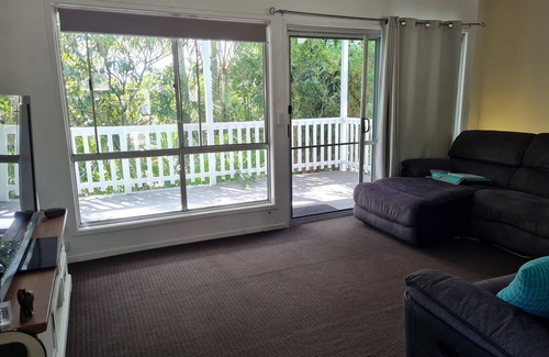 Varsity Lakes Resort | Private room ∙ 1 guest