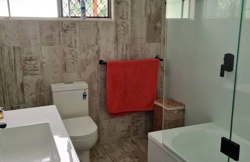Varsity Lakes Resort | Private room ∙ 1 guest