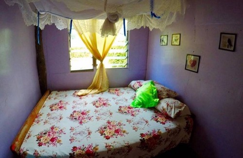 Nanuya Resort | Private room ∙ 2 guests