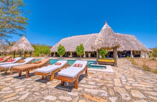 Popoyo Hotel | Punta Teonoste Beach Resort