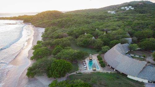 Popoyo Hotel | Punta Teonoste Beach Resort