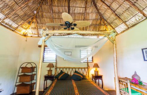 Popoyo Hotel | Punta Teonoste Beach Resort