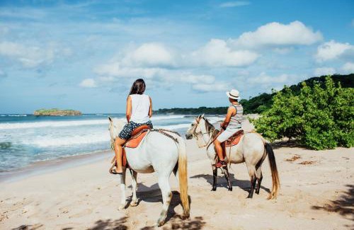 Popoyo Hotel | Punta Teonoste Beach Resort