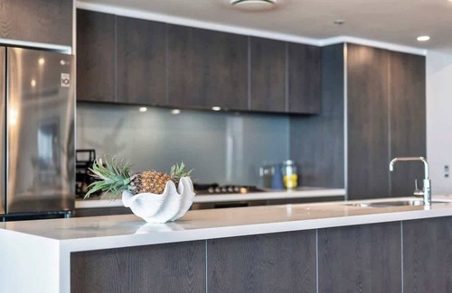Gold Coast Apartment | Q1 4 Bedroom Sub Penthouse (South)