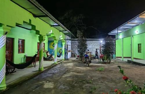 Moyogalpa House | Rancho Caballo Blanco