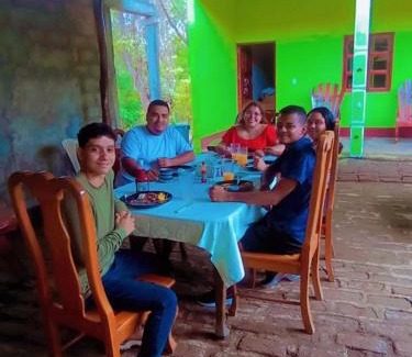 Moyogalpa House | Rancho Caballo Blanco