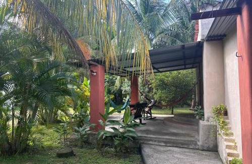 Moyogalpa Hostel | Rancho Tranquillo