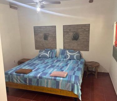 Moyogalpa Hostel | Rancho Tranquillo