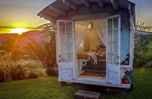 Sorrento RV Rental | Recreational vehicle (RV) ∙ 1 bedroom ∙ 2 guests