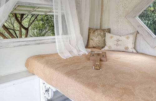 Sorrento RV Rental | Recreational vehicle (RV) ∙ 1 bedroom ∙ 2 guests