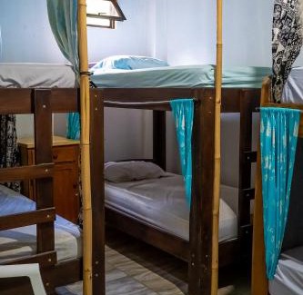 Potrero Hostel | Relax House Potrero Beach