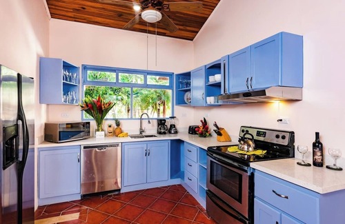 Playa Langosta Apartment | ☙Remodeled Beach Oasis Perfect for resting and relaxing ❧