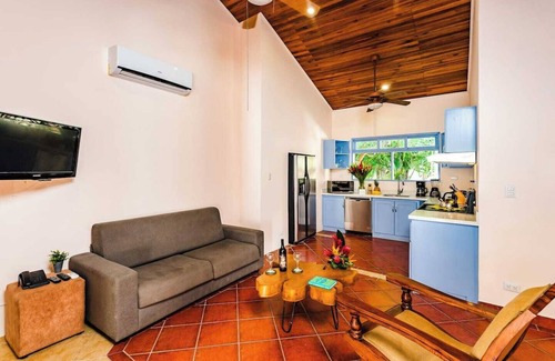 Playa Langosta Apartment | ☙Remodeled Beach Oasis Perfect for resting and relaxing ❧