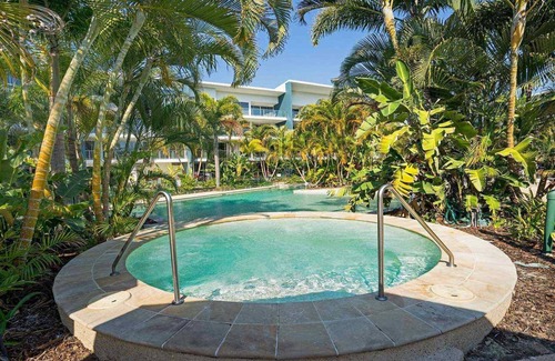 Gold Coast Apartment | Resort Style Apartment in Hope Island