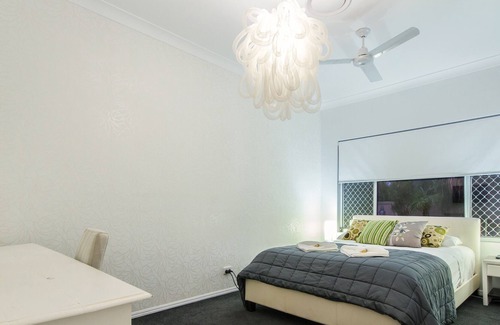 Mermaid Waters House | Rio Vista Waters - the perfect entertainer