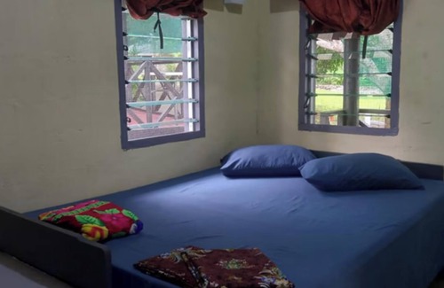 Ba House | Room-outback Retreathotel, Ba Fiji