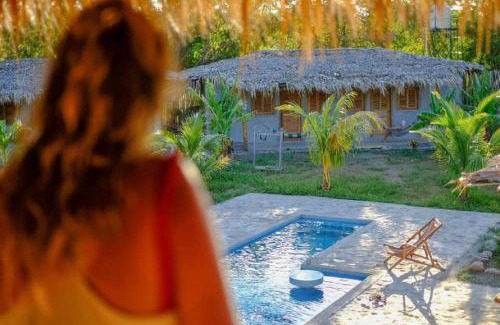 Jiquelite Hostel | Ruamoko Hostel