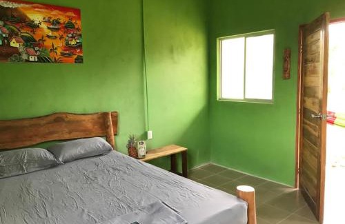 Jiquelite Hostel | Ruamoko Hostel