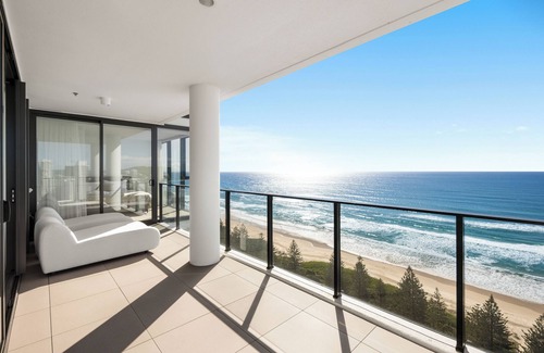Burleigh Heads Apartment | Sandbar Burleigh Heads -Burleigh Letting