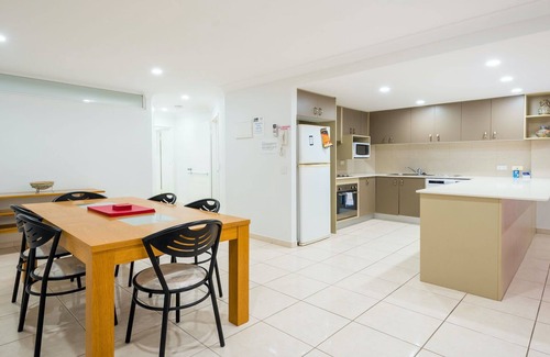 Miami Apartment | Sandrift Beachfront Apartments