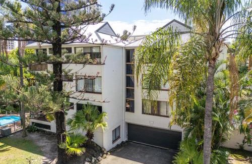 Broadbeach Apartment | Seaside Apartments Broadbeach