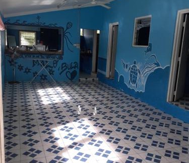 Korotogo Hostel | SeaSide Rooms & Shuttles