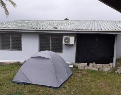 Korotogo Hostel | SeaSide Rooms & Shuttles