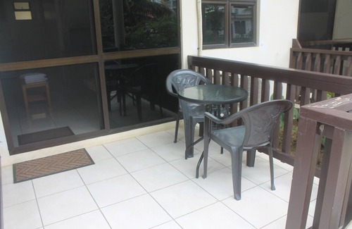 Sigatoka Apartment | Shalini Garden Hotel & Apartment