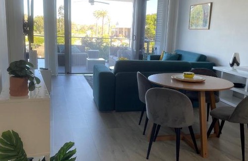 Merrimac Apartment | Signature Waterfront Apartments