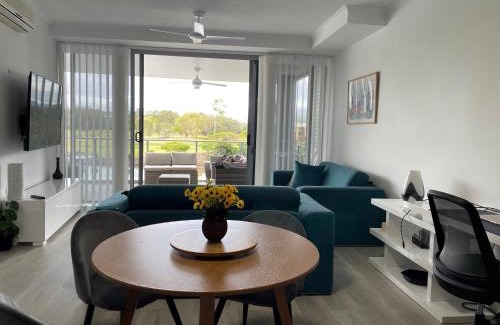 Merrimac Apartment | Signature Waterfront Apartments