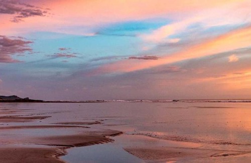 Popoyo Resort | Soma Surf Resort