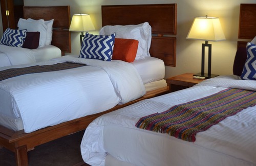 Popoyo Hotel | Soma Surf Resort