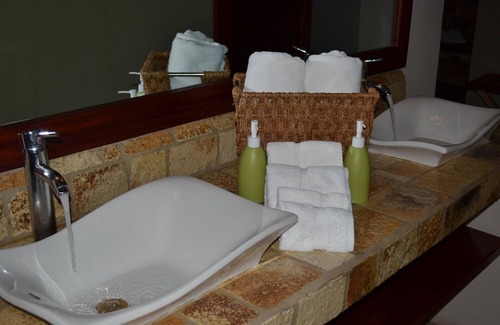 Popoyo Hotel | Soma Surf Resort