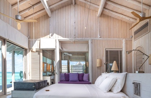Medhufaru Resort | Soneva Jani