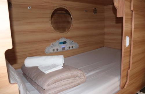Southport Hostel | SOPO Backpackers