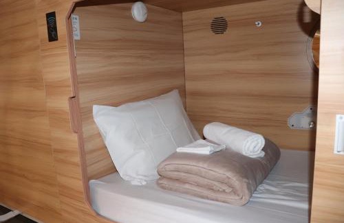Southport Hostel | SOPO Backpackers